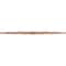 Ekena Millwork Daisy Wood Fretwork Pierced Ceiling Medallion, Cherry, 22"OD x 7 5/8"ID x 3/8"T CMWP22X22X0375DACH - alternate 5